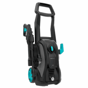 Lavadora de alta pressão Hydroboost 1500 Easy Move