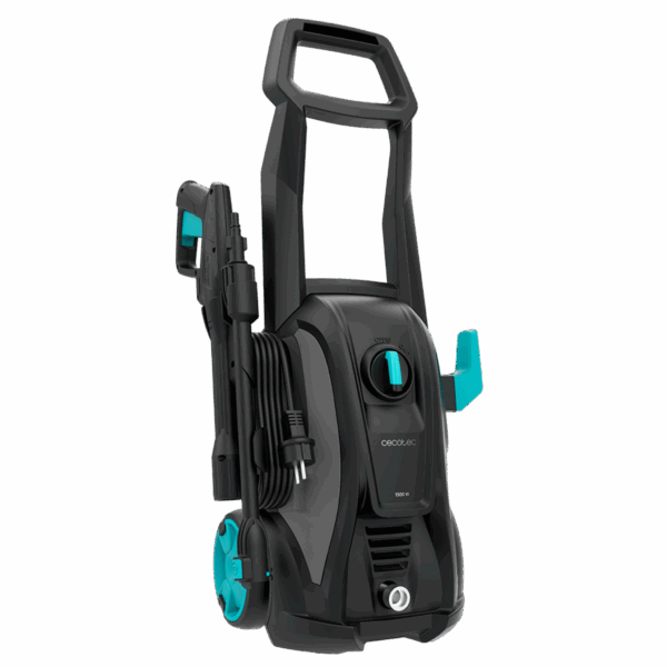 Lavadora de alta pressão Hydroboost 1500 Easy Move