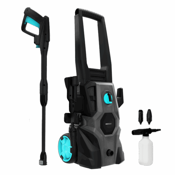 HydroBoost 1400 EasyGo