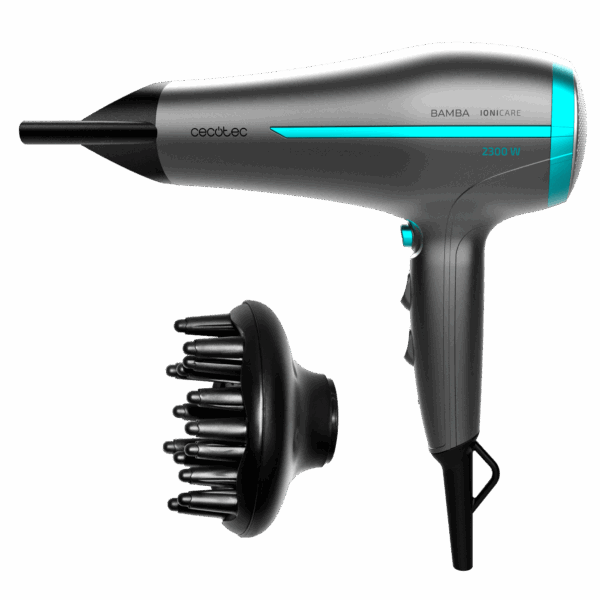 IoniCare 5200 Aura Black