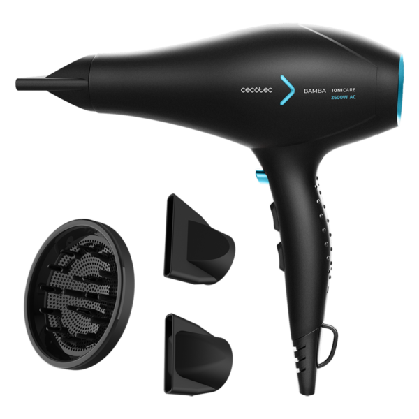 IoniCare 5350 PowerShine Ice