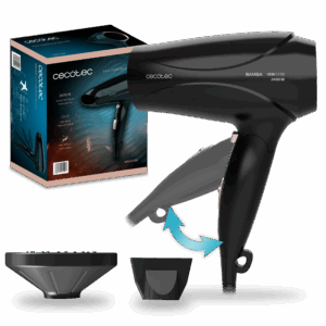 IoniCare 5450 Power&Go Pro Fire