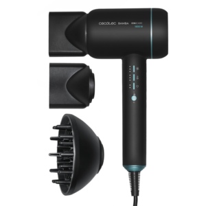 IoniCare 6000 RockStar Ice