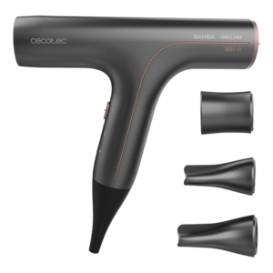 IoniCare 6000 RockStar Soft
