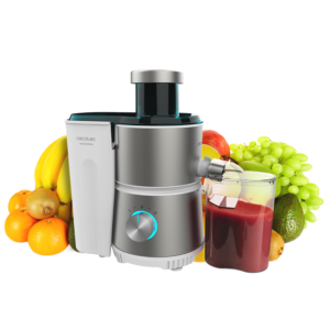 Liquidificador XS Juice&Fresh 400 Titan White