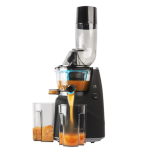 Liquidificador de prensagem a frio Juice&Live 1500 Pro