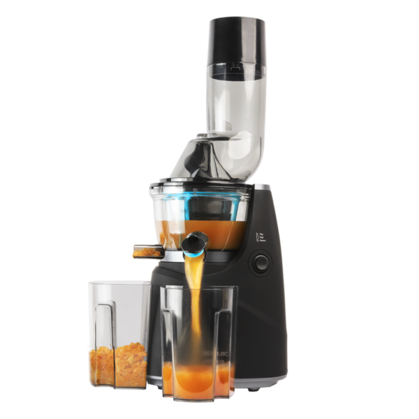 Liquidificador de prensagem a frio Juice&Live 1500 Pro