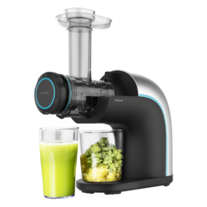 Liquidificador de prensagem a frio Juice&Live 2000 EasyClean