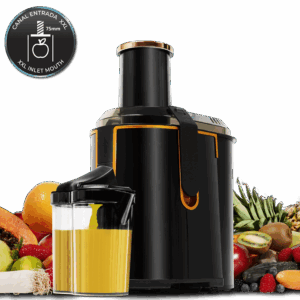 Liquidificador ExtremeTitanium 19000 XXL