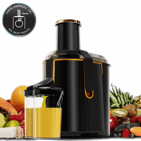 Liquidificador ExtremeTitanium 19000 XXL