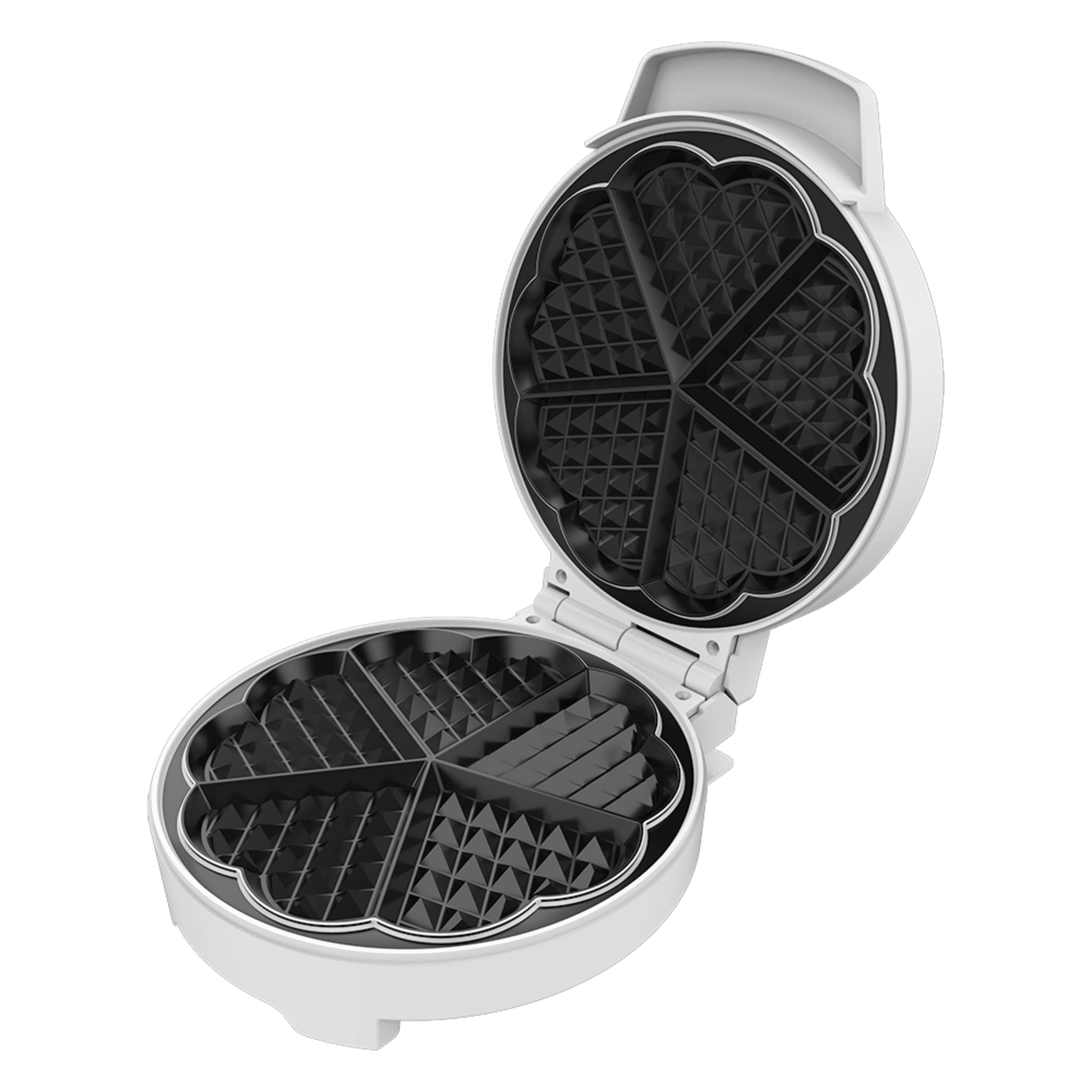 Máquina de waffles Fun Gofrestone