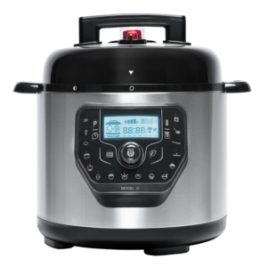 Panela programável modelo H Deluxe