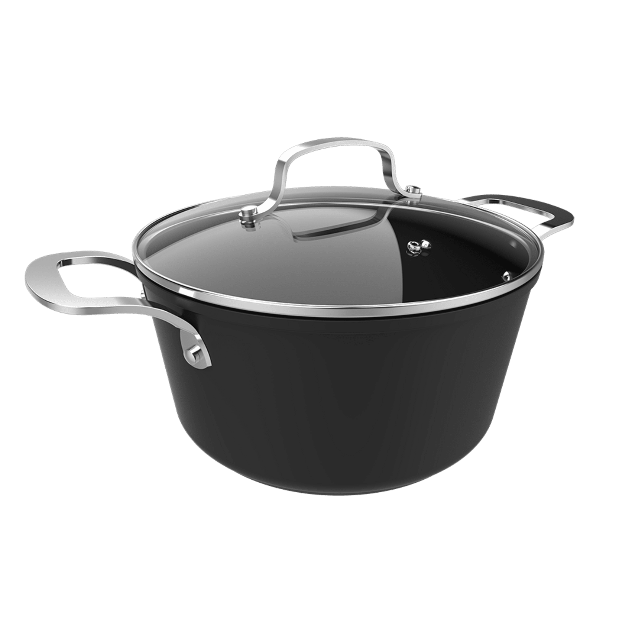Panela Polka Fantasy 24 Pot Silver