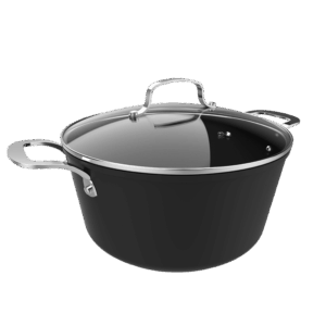 Panela Polka Fantasy 28 Pot Silver