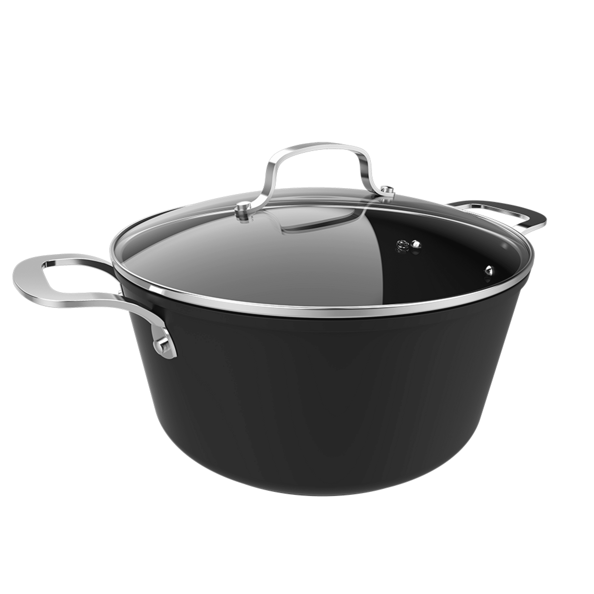 Panela Polka Fantasy 28 Pot Silver