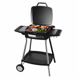 Grelhador elétrico PerfectCountry 2000 EasyMove