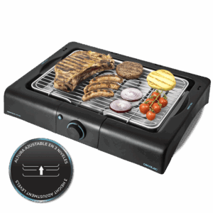 Grelhador PerfectSteak 4200 Way