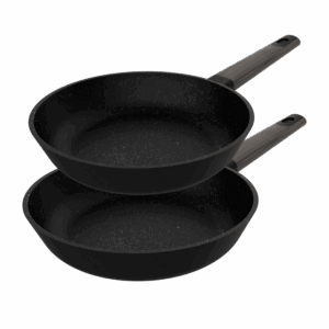 Set de frigideiras Polka Excellence 20-24 Bucket Set Force