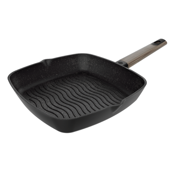 Grill Polka Excellence 28 Grill Force