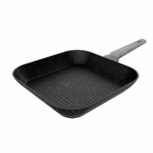 Grelhador Polka Exclusive 28 Grill Wood&Rock