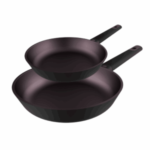 Set de frigideiras Polka Experience 20-24 Bucket Set Titan