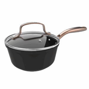Caçarola Polka Fantasy 16 Pot Golden