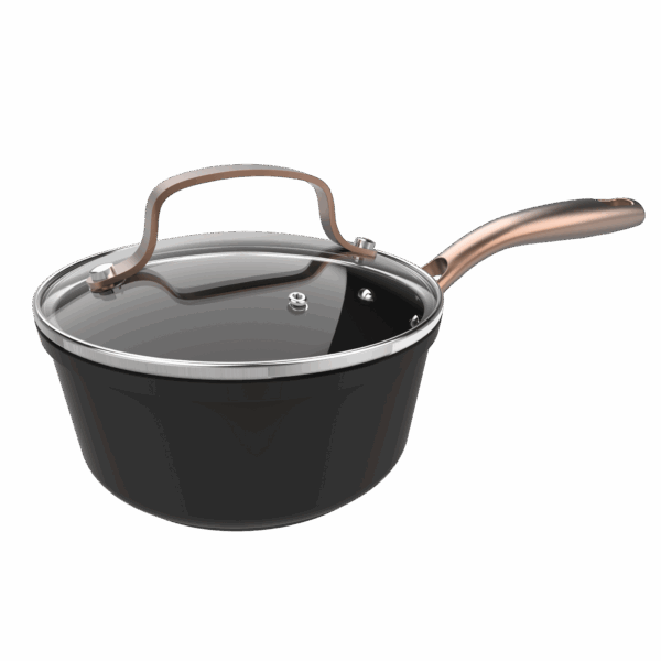 Caçarola Polka Fantasy 16 Pot Golden