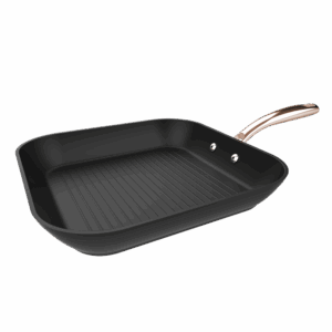 Grelhador Polka Fantasy 28 Grill Golden
