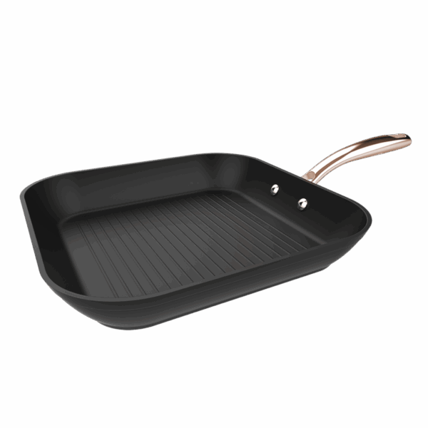 Grelhador Polka Fantasy 28 Grill Golden