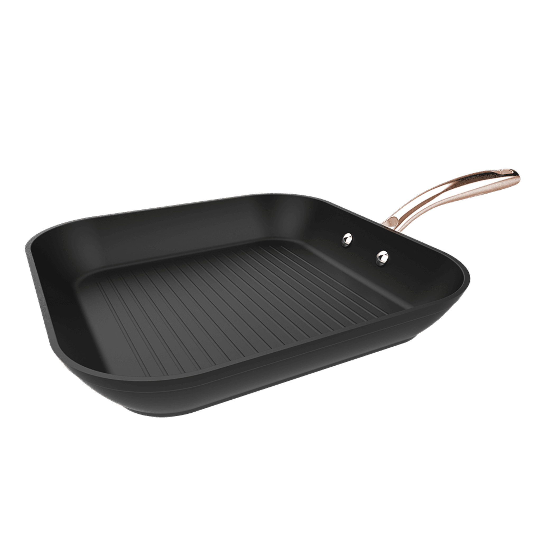 Grelhador Polka Fantasy 28 Grill Golden