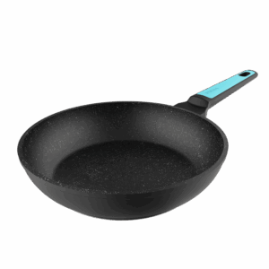 Frigideira Polka Platinum 24 Bucket Thunder
