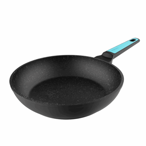 Frigideira Polka Platinum 24 Bucket Thunder