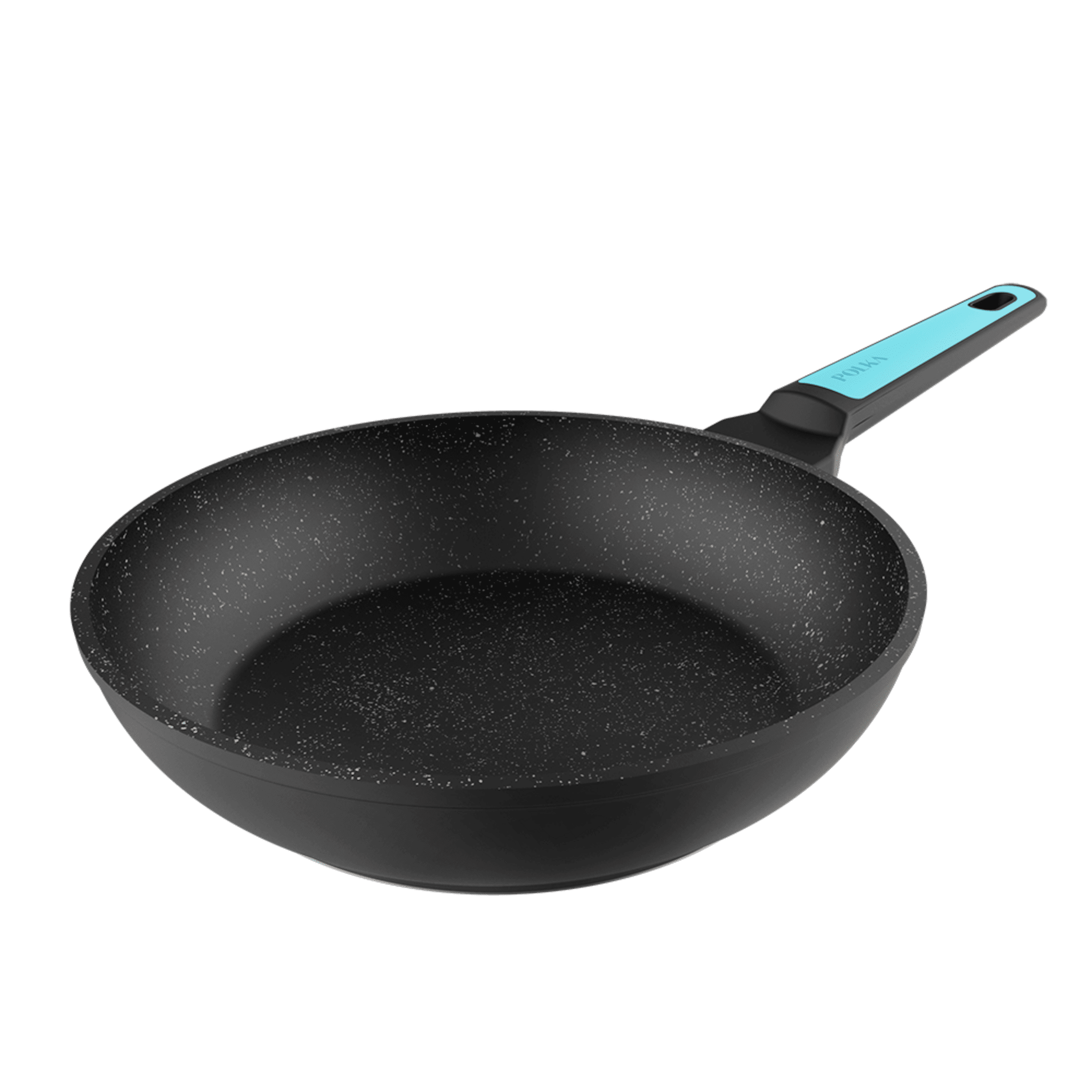 Frigideira Polka Platinum 24 Bucket Thunder