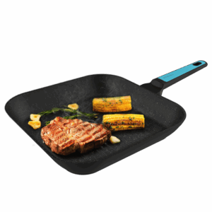 Grelhador Polka Platinum 28 Grill Thunder