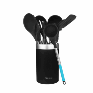 Utensílios de cozinha Polka Platinum Thunder