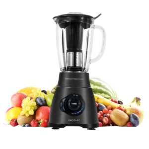 Power Black Titanium 2500MAX Smart