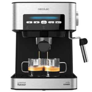 Cafeteira Express Power Espresso 20 Matic