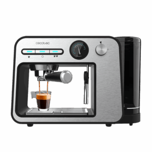Máquina de café Power Espresso 20 Square Pro
