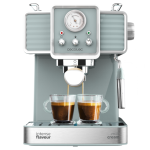 Cafeteira express Power Espresso 20 Tradizionale
