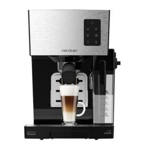 Máquina de café semi-automática Power Instant-ccino 20