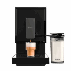 Cafeteira megautomática Power Matic-ccino Cremma