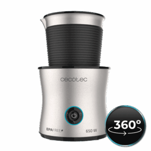 Espumador de leite Power Moca Spume 5000