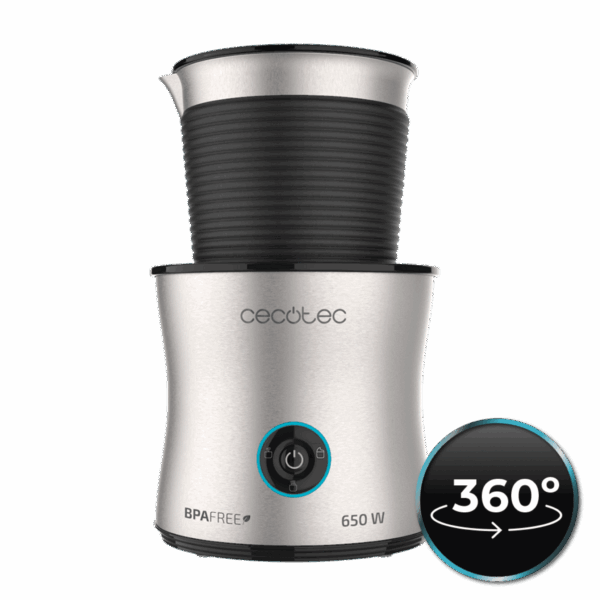 Espumador de leite Power Moca Spume 5000