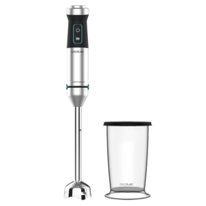 Varinha mágica Power TitanBlack 1500 XL