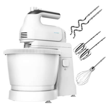 Batedeira de varas PowerTwist 500 Gyro