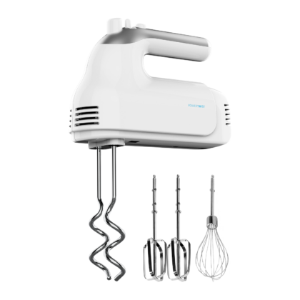 Batedeira de varas PowerTwist 500