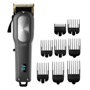 PrecisionCare ProClipper Titanium Go