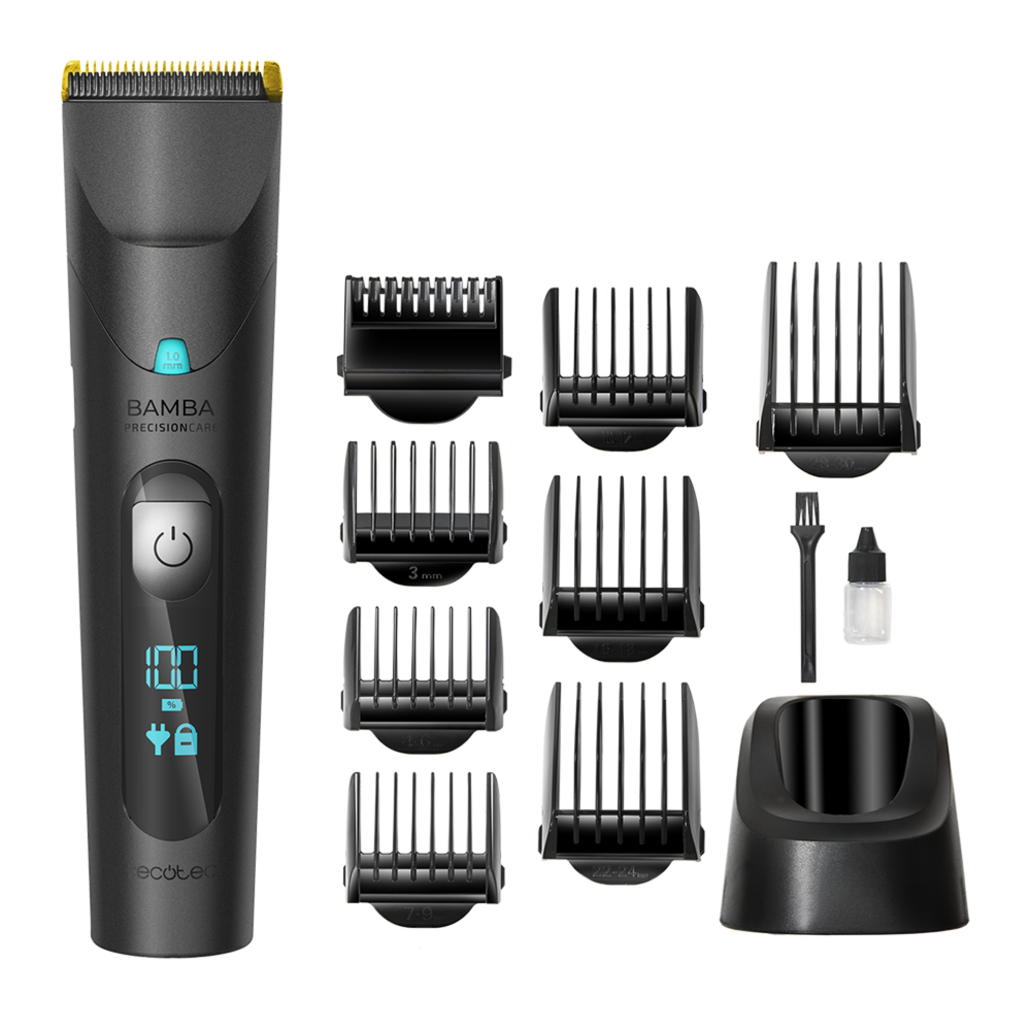 Precisioncare Wet&Dry
