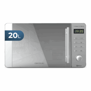 Micro-ondas 20L ProClean 5020 Mirror
