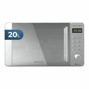 Micro-ondas 20 L Com Grill ProClean 5120 Mirror